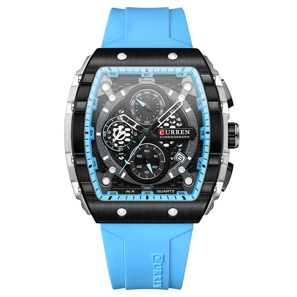 Men's Watches Luxury