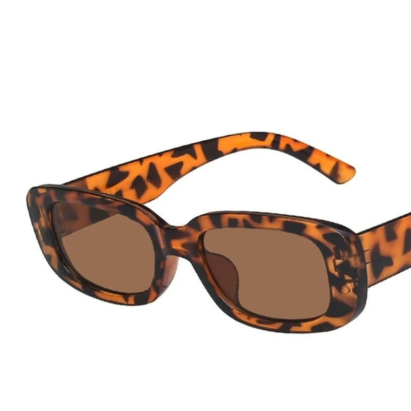Rectangle Sunglasses