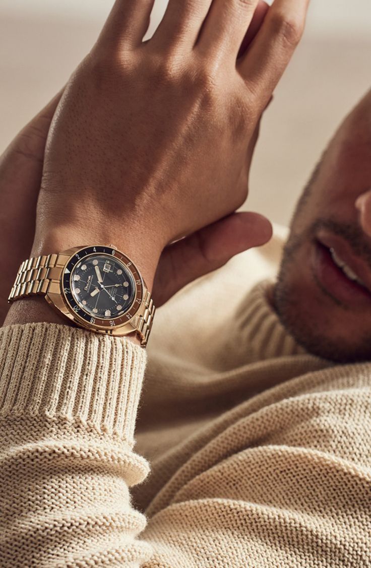 Watches