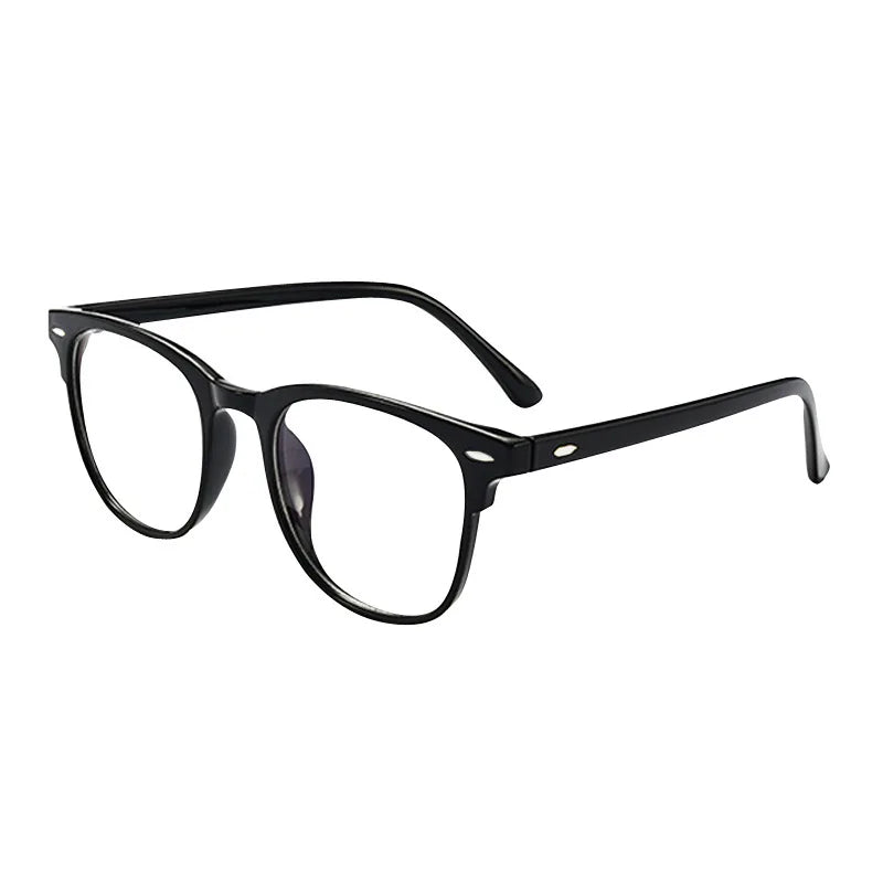 Transparent Glasses
