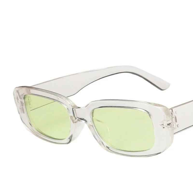 Rectangle Sunglasses
