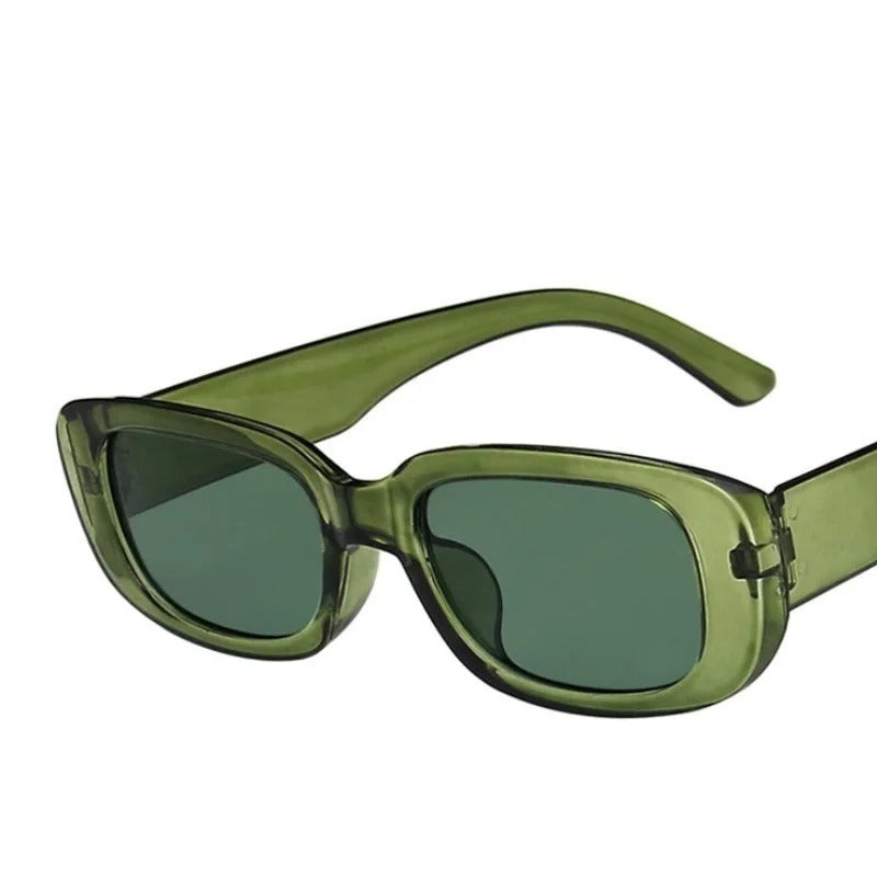 Rectangle Sunglasses