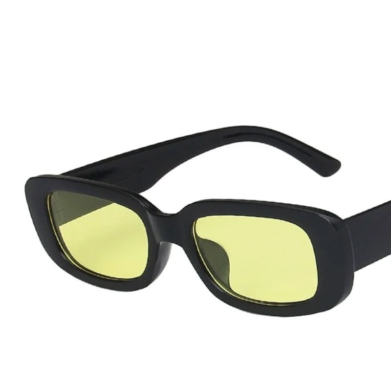 Rectangle Sunglasses
