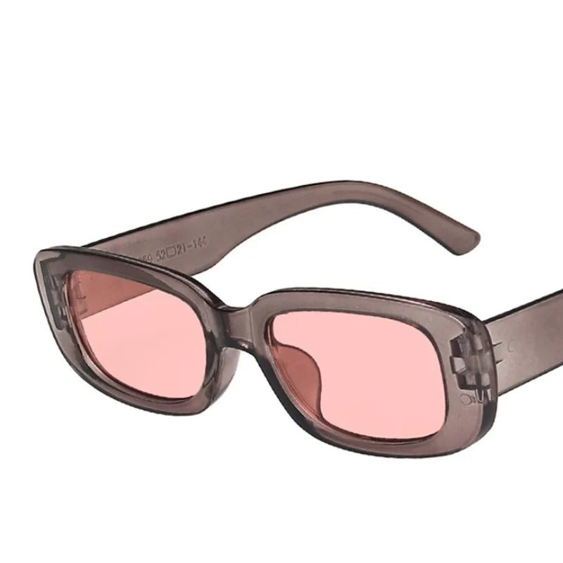 Rectangle Sunglasses